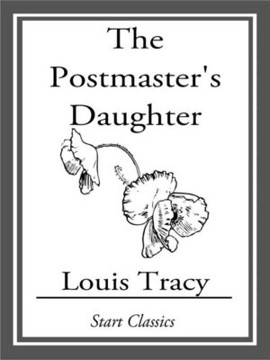 cover image of The Postmaster's Daughter